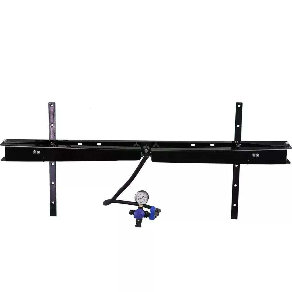 10 Foot Broadcast Sprayer Boom Kit