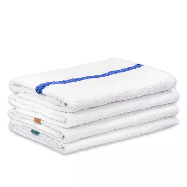 22x44 Gym Towels 100% Cotton