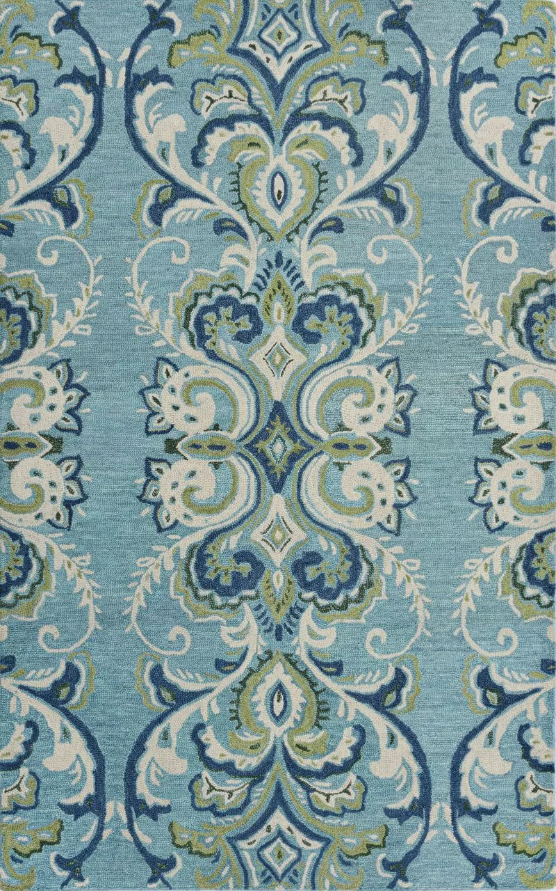 Adele Rug | Maine Cottage¨