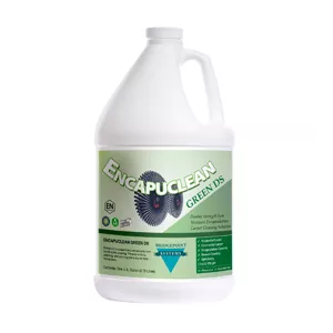 BRIDGEPOINT ENCAPUCLEAN GREEN DS DOUBLE STRENGTH LOW MOISTURE ENCAPSULATION 4L