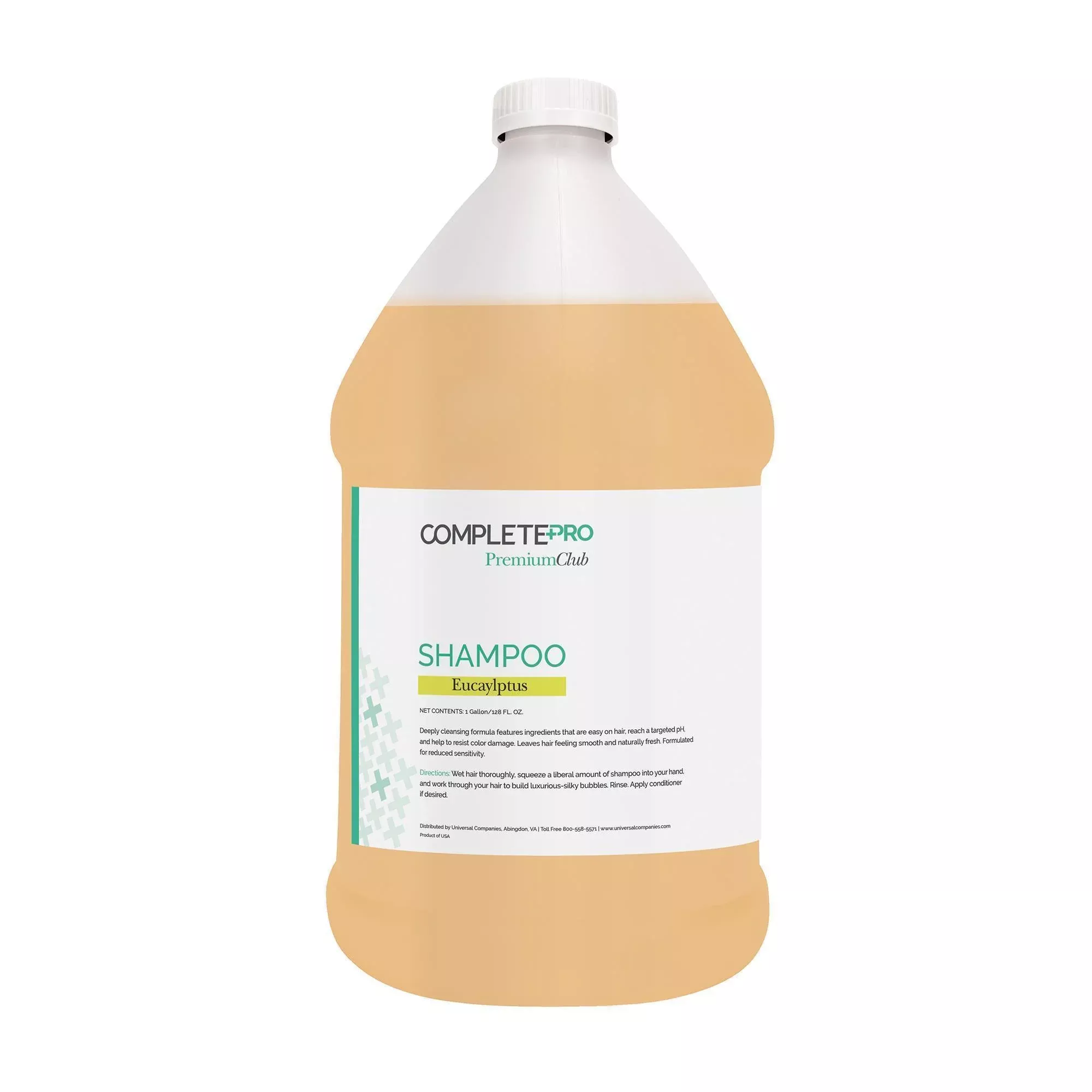 Complete Pro Shampoo, 1 gal