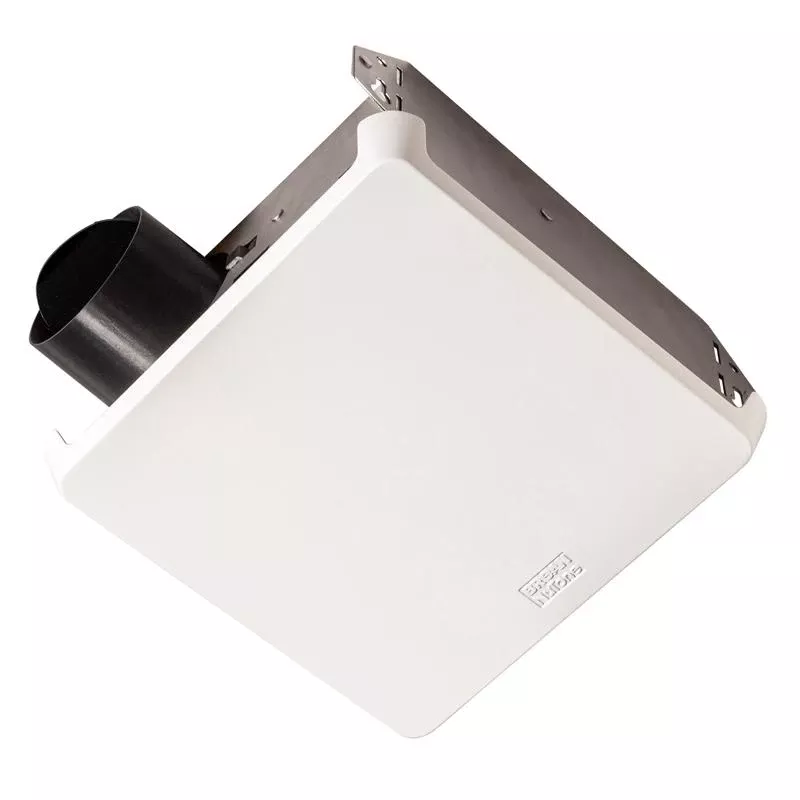 Economy Energy Star 50 Cfm 2 Sones 120v Bath Exhaust Fan