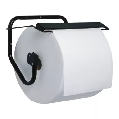 Jumbo Roll Wall Mounted Dispenser