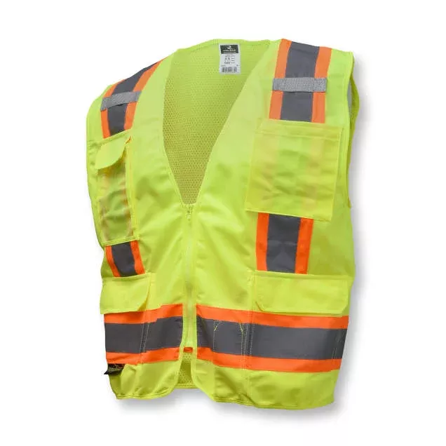 Radians Surveyor Safety Vest SV6