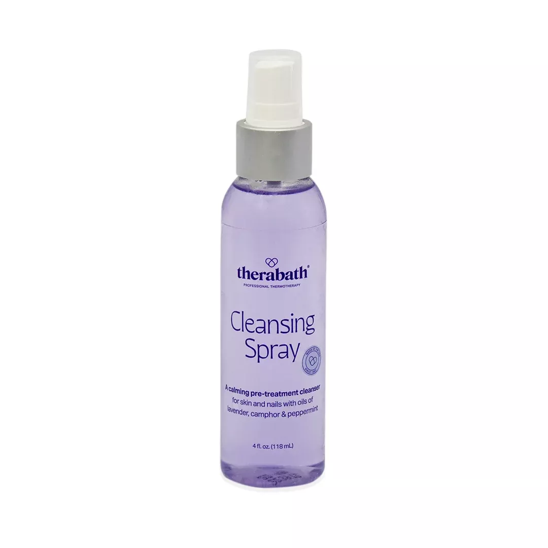 Therabath Pre-Treat Cleansing Spray