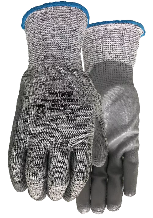WATSON STEALTH PHANTOM CUT LEVEL 4 GLOVE SIZE LG