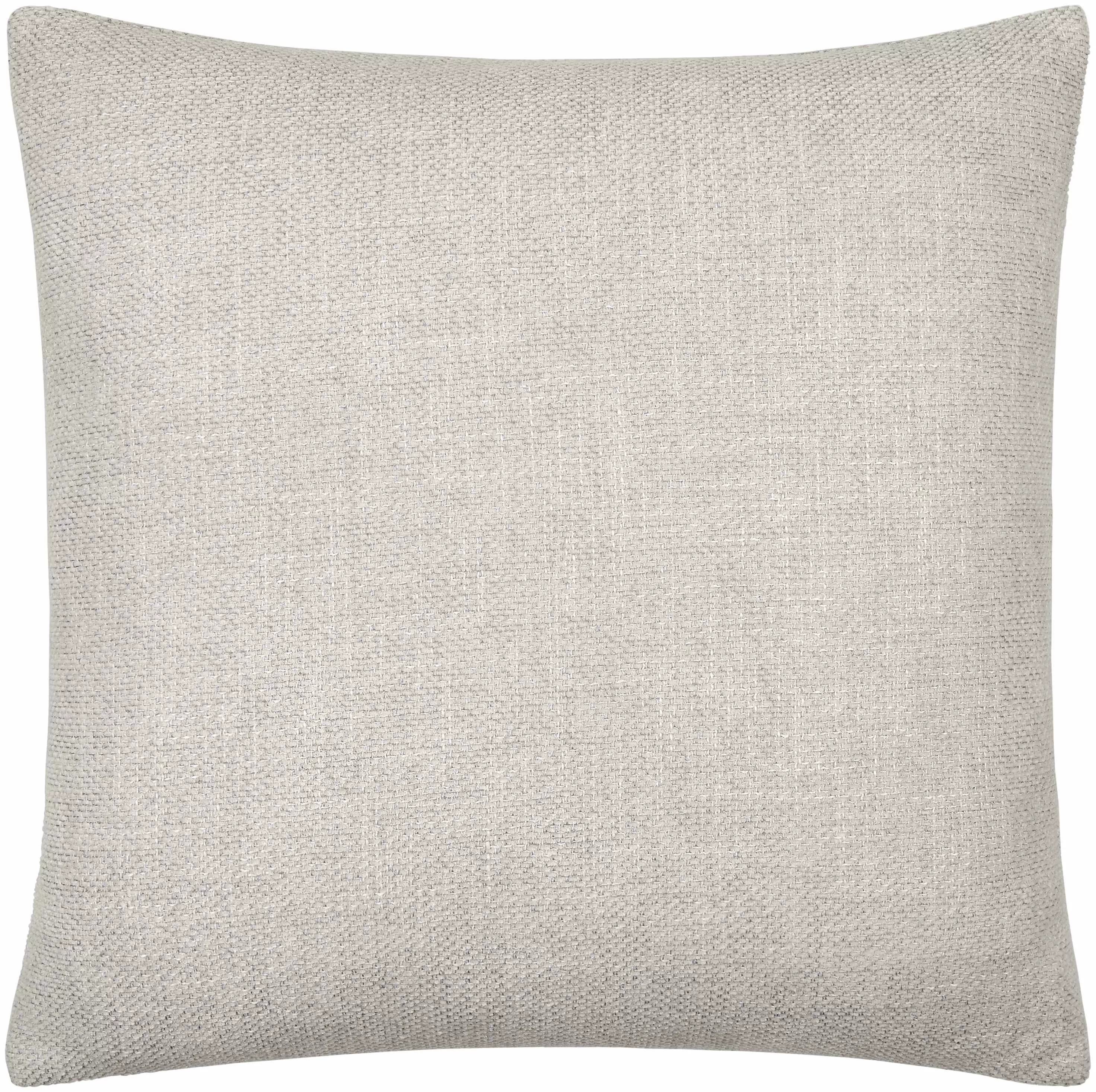 Zuill Linen Throw Pillow - Clearance